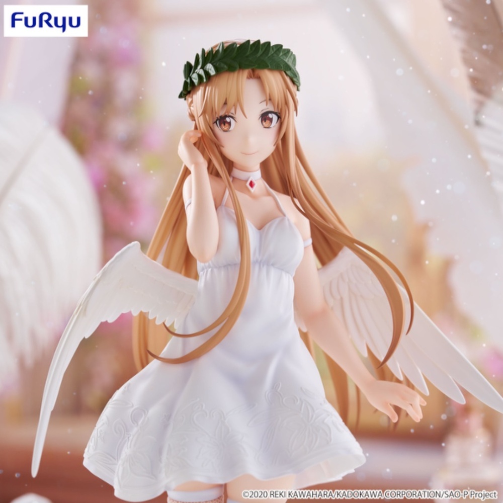 Sword Art Online - BiCute Pure Figure -Asuna-Figure